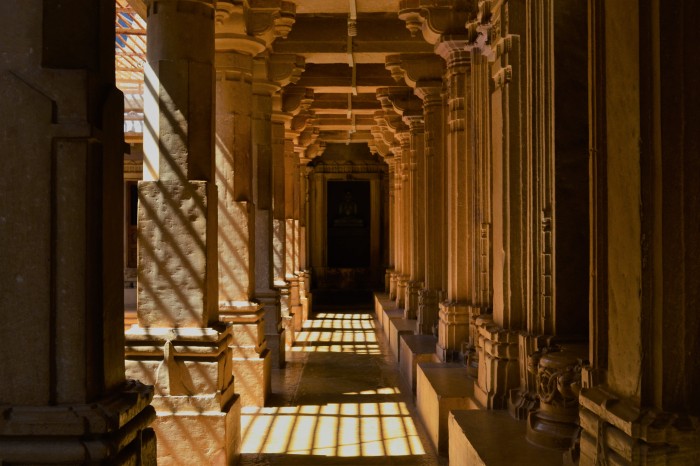 Templo de Jaisalmer