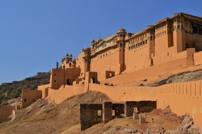 Fuerte Amber Jaipur