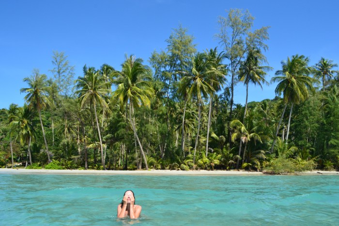 Koh Kood Tailandia