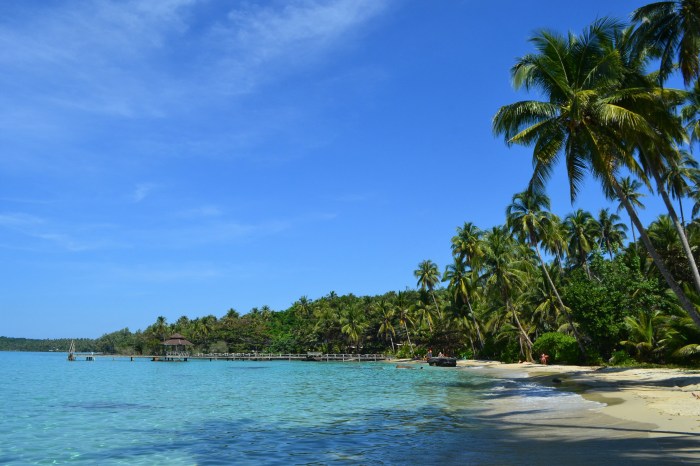 Playa Ao Noi Koh Kood