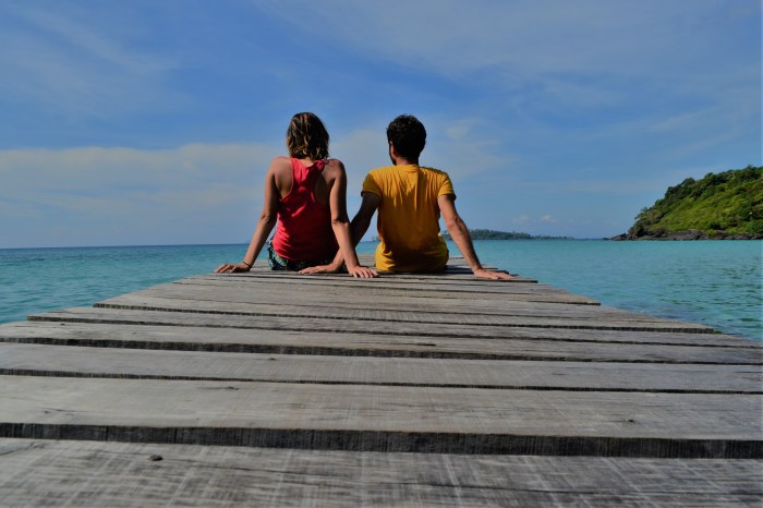 mejor playa koh kood