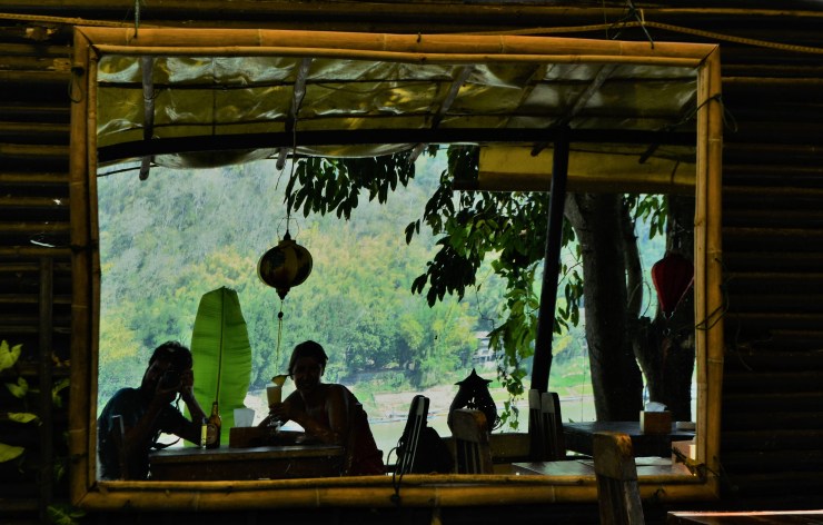 viajar por qué nos gusta