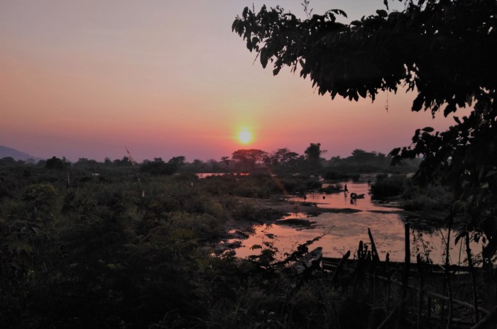 atardecer mágico don det