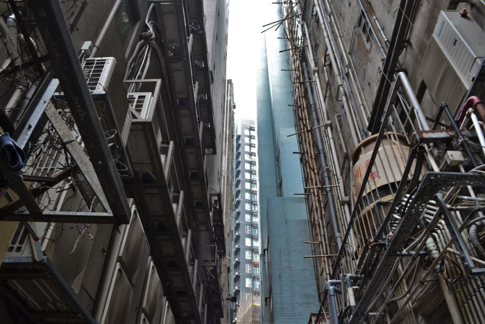 blade runner hong kong