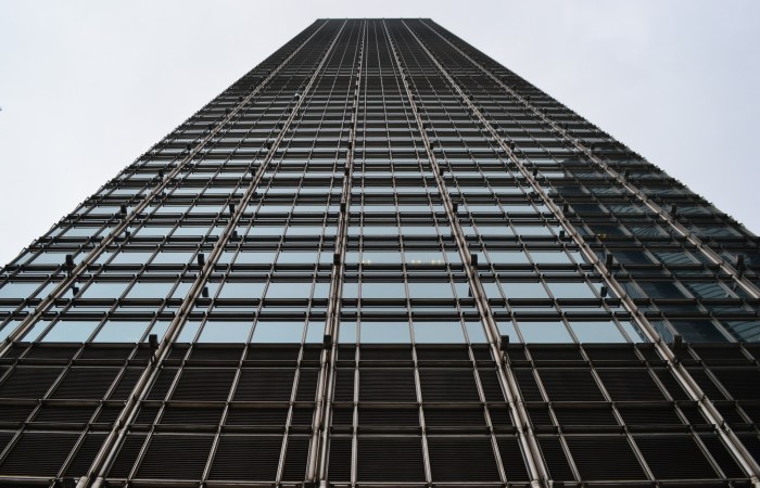 edificio más alto hong kong
