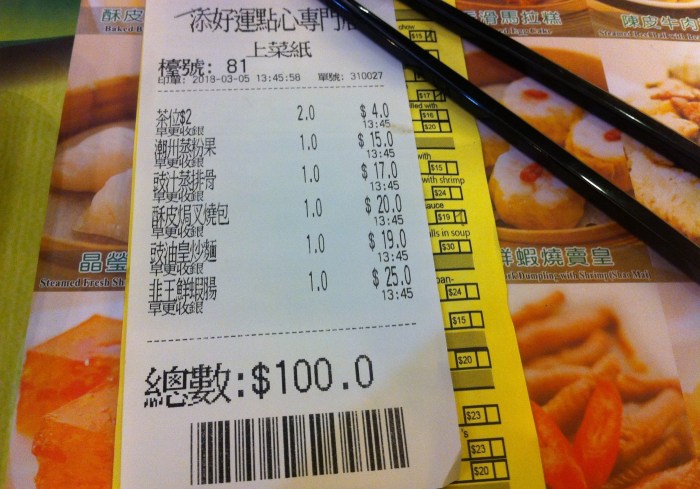 estrella michelin hong kong