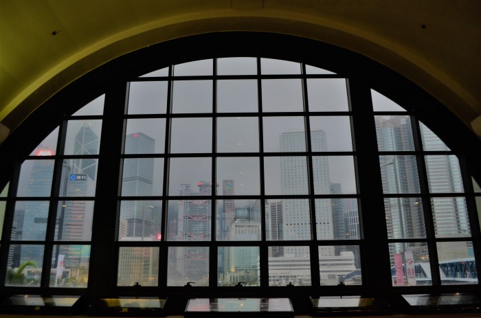 mejores vistas hong kong