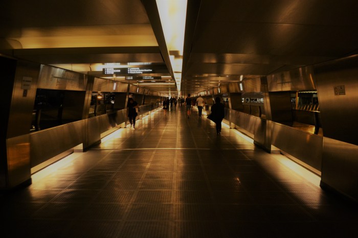 MOVERSE METRO HONG KONG