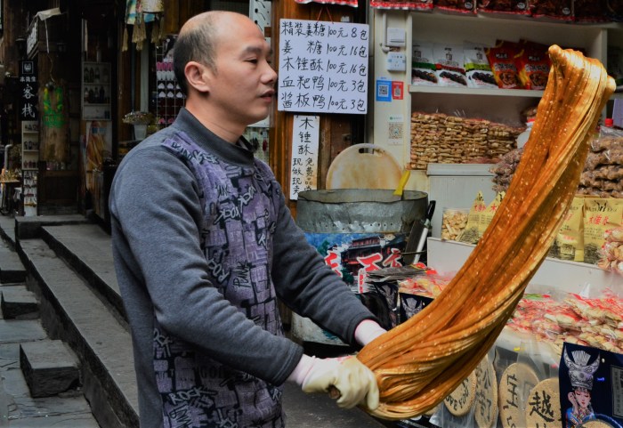 fábrica de caramelo china