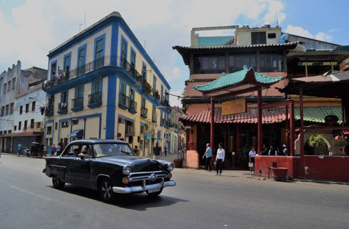 barrio chino la habana