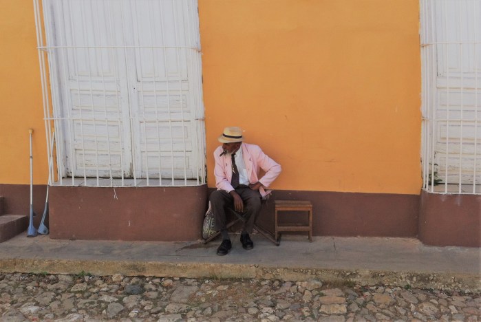 casa colonial trinidad