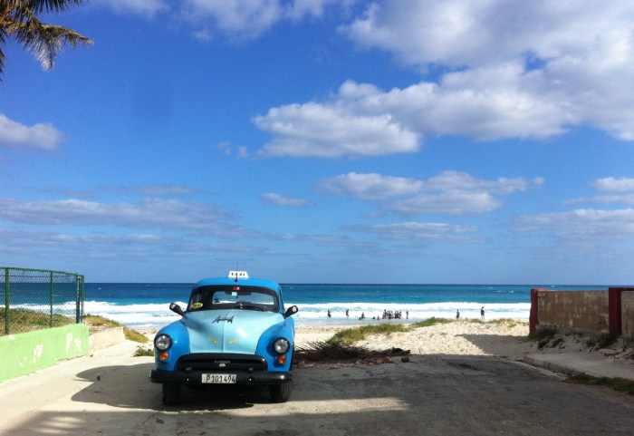 mejor playa varadero