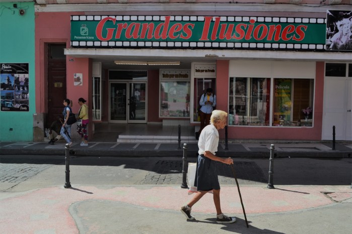 cine de camagüey cuba