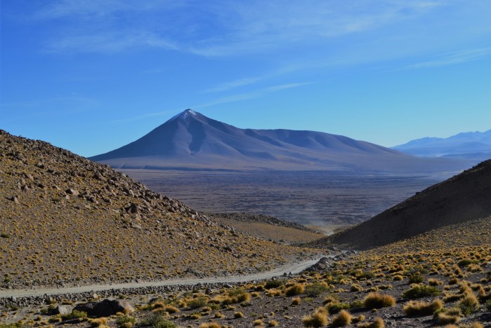 Road trip bolivia