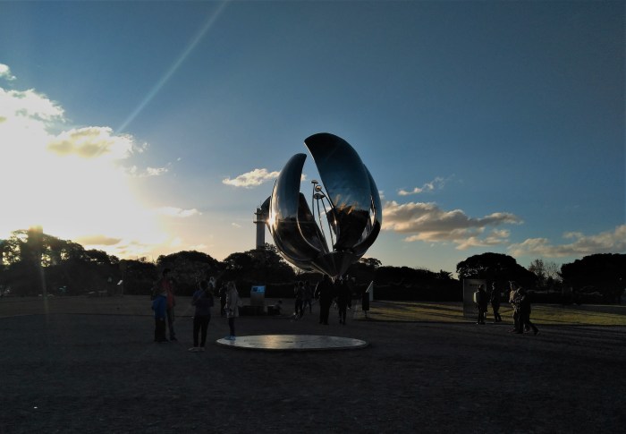 Flor de Buenos Aires