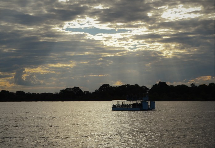 Cómo dar la vuelta al mundo 