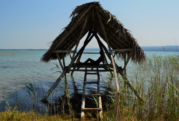 Quissico, el paraíso de Mozambique