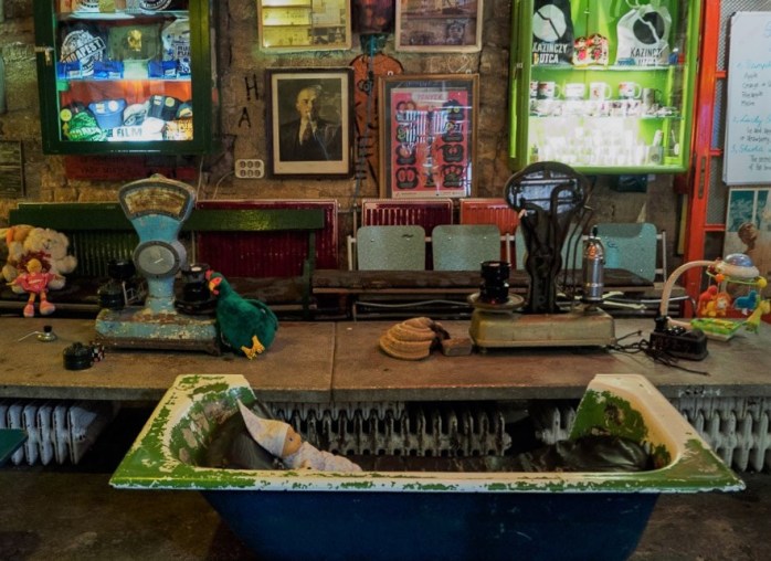 Szimpla Kert