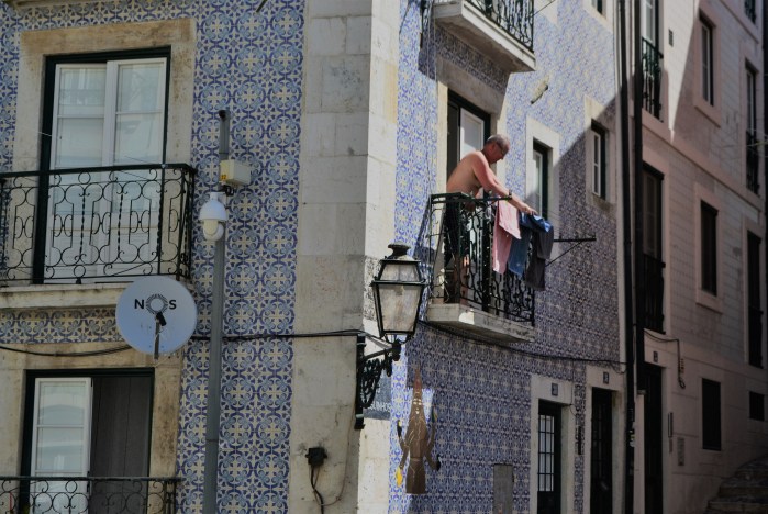 Alfama Lisboa