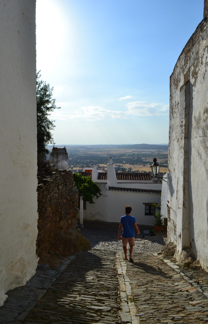 Monsaraz Alentejo