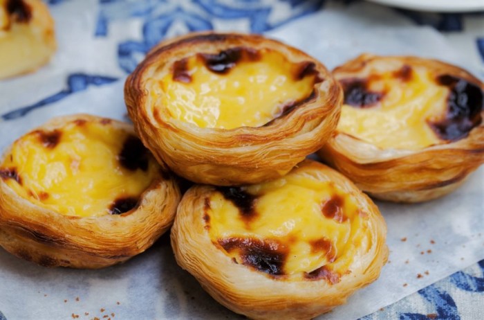 Pasteis de Belem Lisboa
