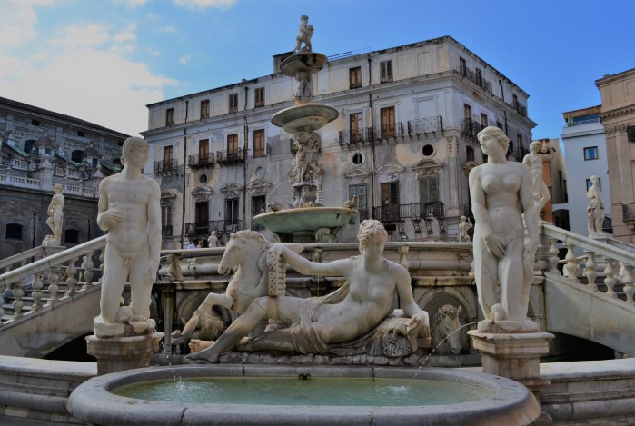 Palermo Plaza Pretoria