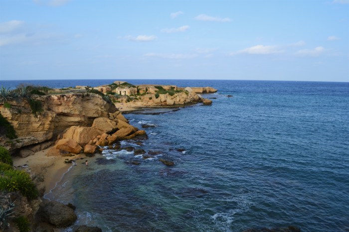 Playa de Siracusa