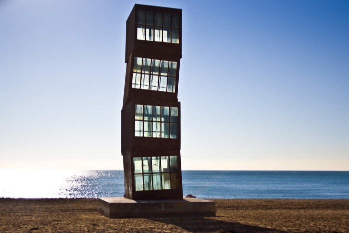 barceloneta