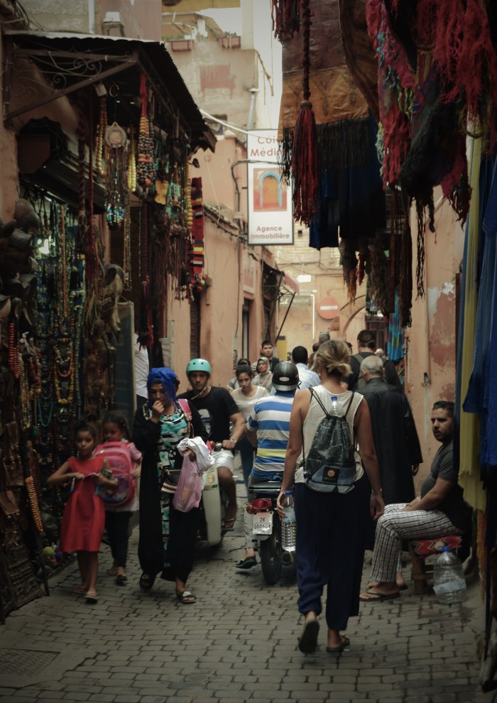 Marrakech