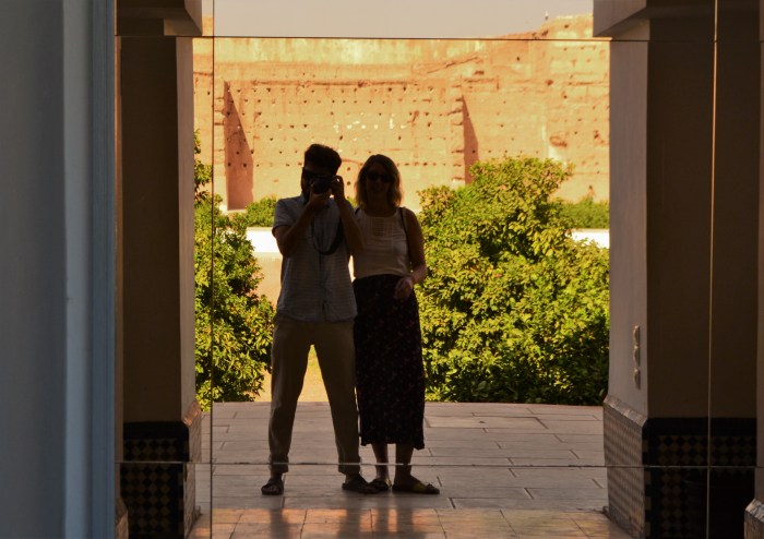 Matar las expectativas