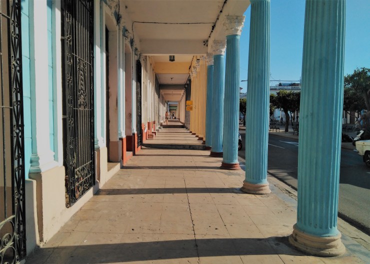 Haced listas malditos