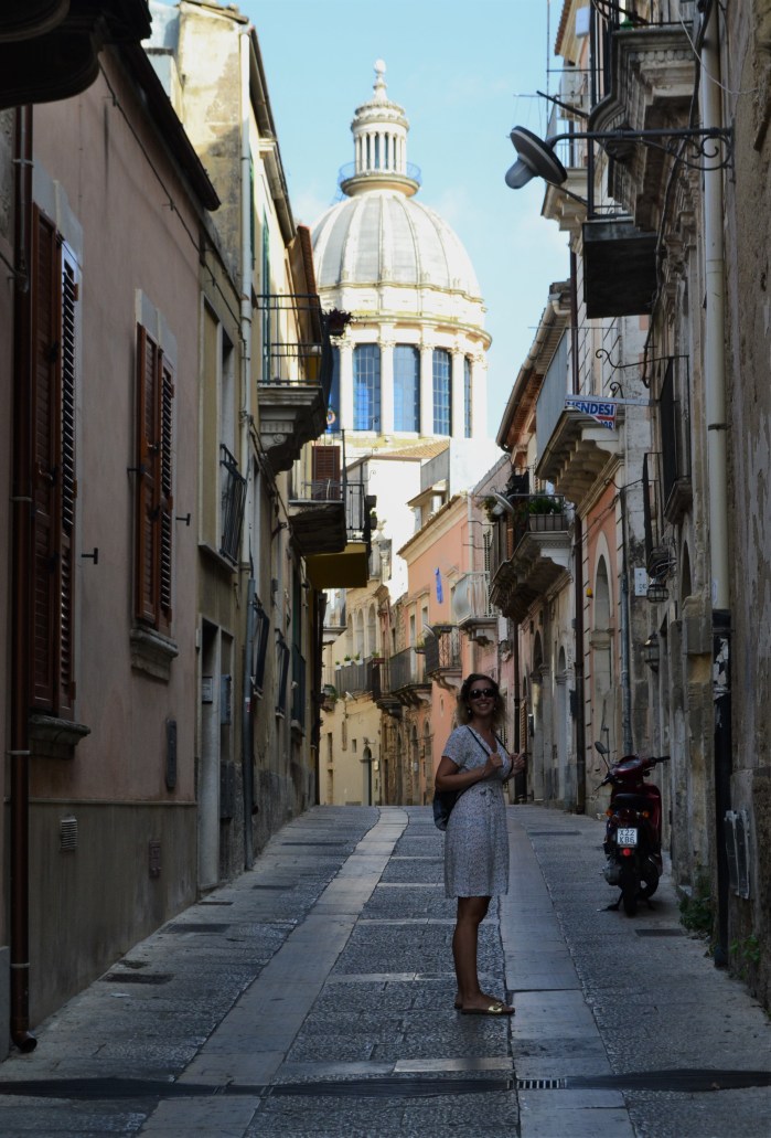 Ragusa turismo Italia