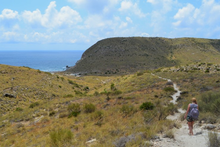Playa Cala de Enmedio