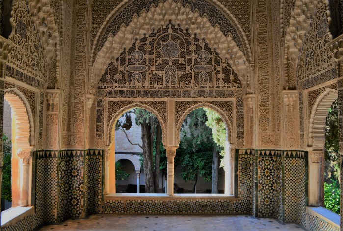 Granada y Joe Strummer