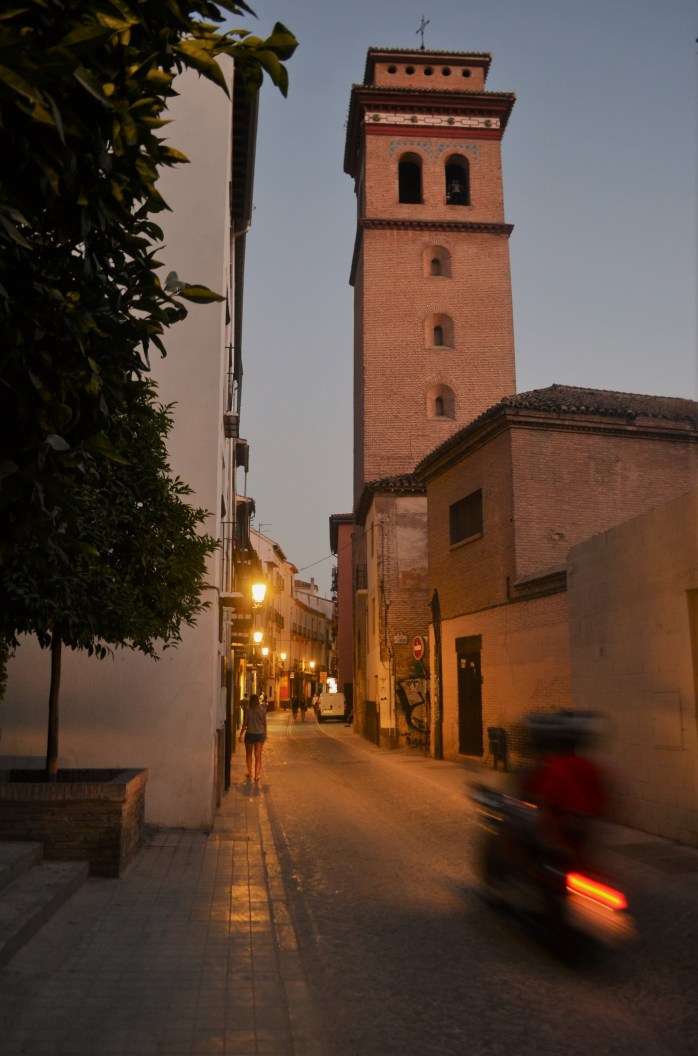 Granada Joe Strummer