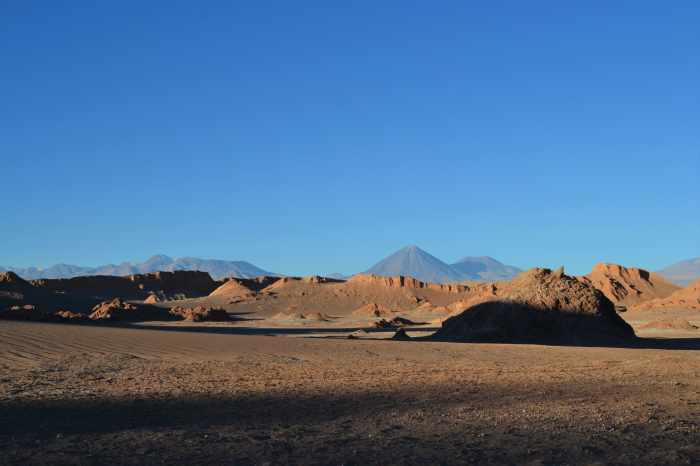 Desierto Atacama