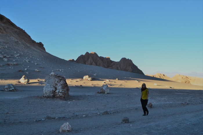 Atacama Chile