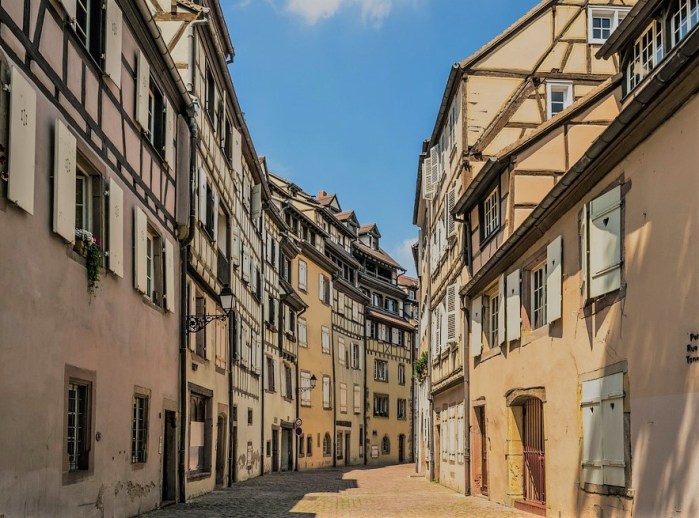 Colmar Francia
