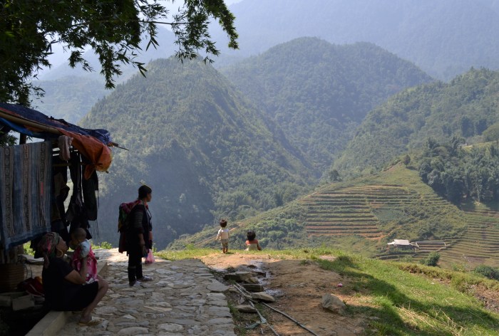 Sapa Vietnam