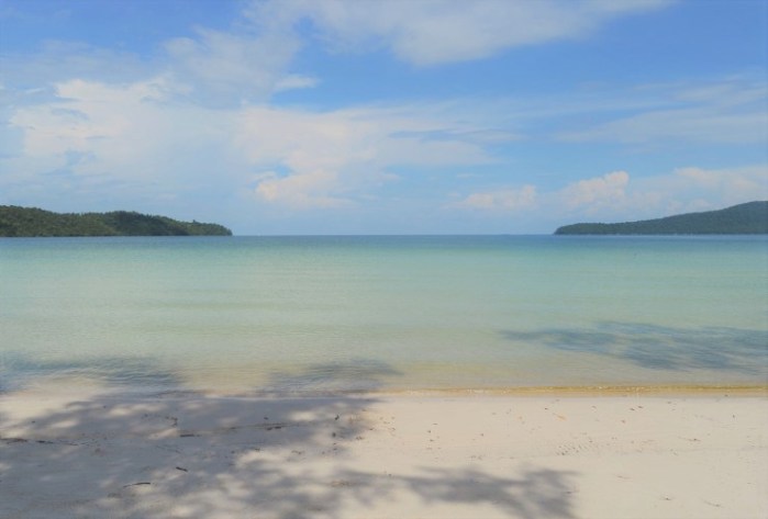 Koh Rong Samloem