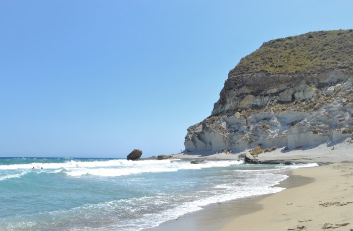 Playas Cabo de Gata