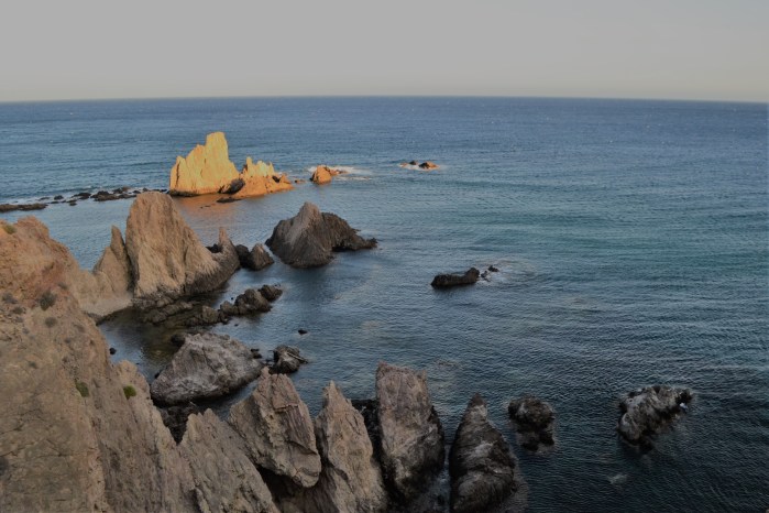 Mirador de las sirenas