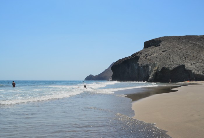 Cabo de Gata Mónsul