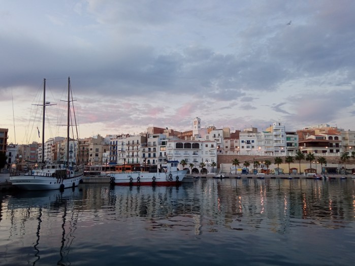 Tarragona costa