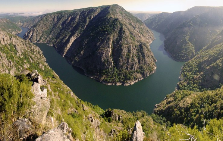 que hacer en Galicia