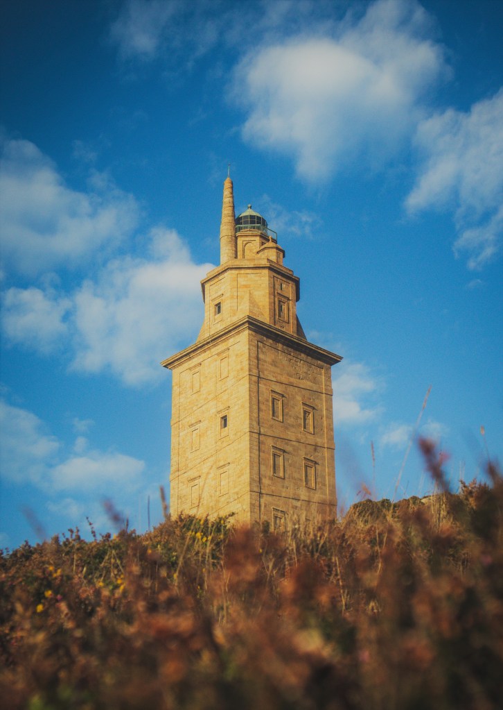 Galicia cosas que hacer