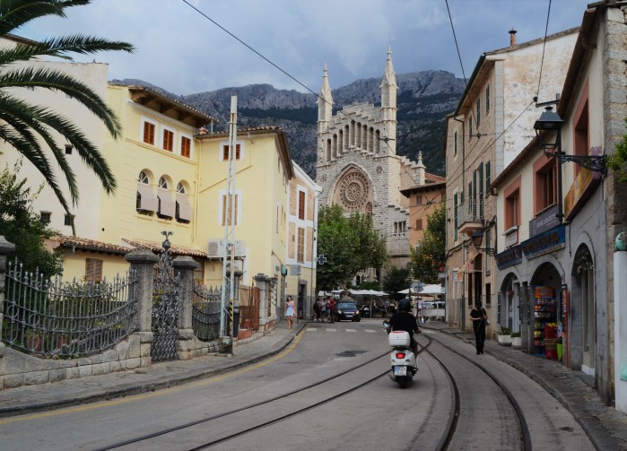 Soller Mallorca