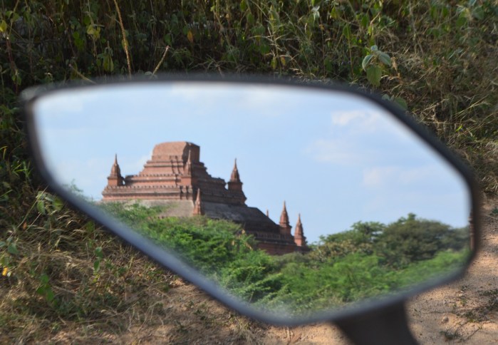 Bagan Myanmar