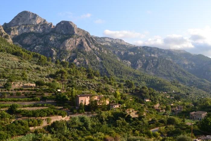 viajar pueblos Tramuntana