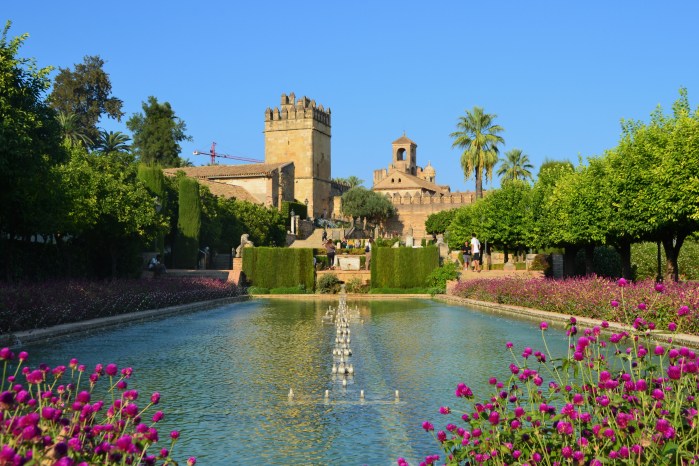 viajar Córdoba
